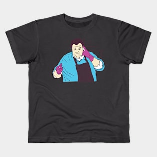 Uncle Buck Kids T-Shirt